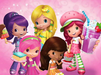 Read more about the article Strawberry Delicious Boutique