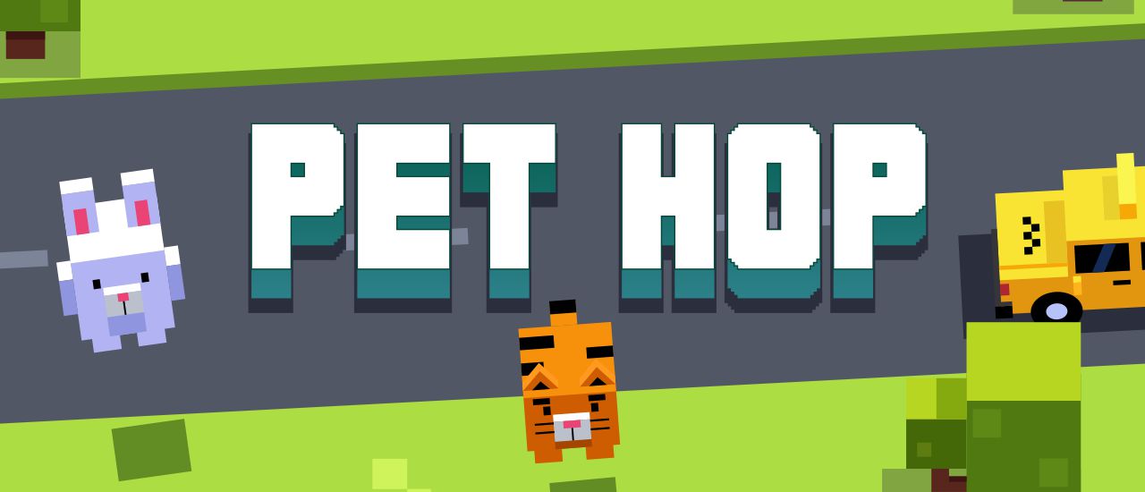 Read more about the article Pet Hop