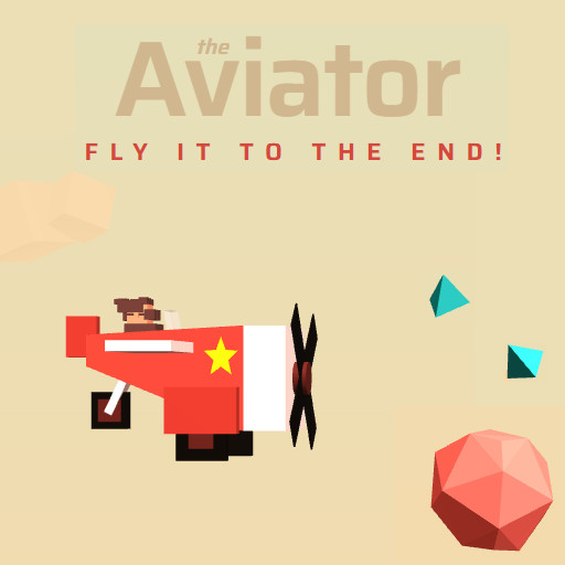 Read more about the article The Aviator