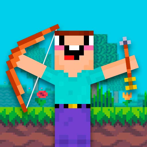 Read more about the article Noob Vs 1000 Zombies!
