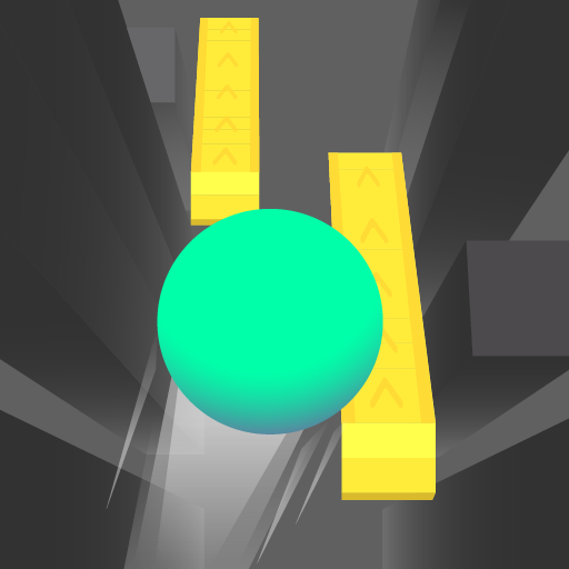 Read more about the article Ball Drop 3D