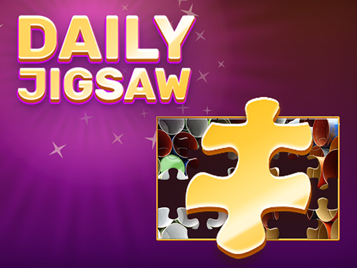 Read more about the article Daily Jigsaw