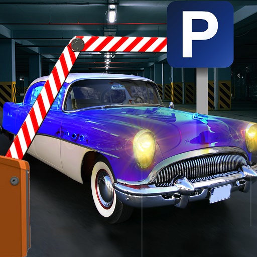Read more about the article Old SUV Car Parking Game