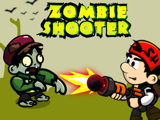 Read more about the article Zombie Shooter