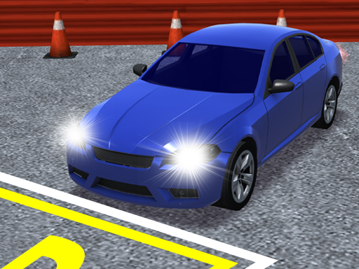Read more about the article Vehicle Parking Master 3D
