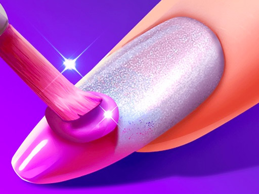 Read more about the article Girls Nail Salon