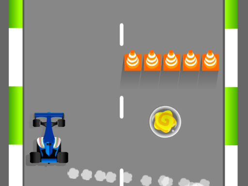 Read more about the article Barrier