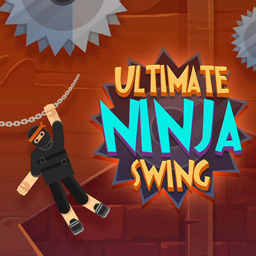 Read more about the article Ultimate Ninja Swing