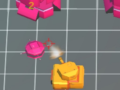 Read more about the article MineTank Shooter