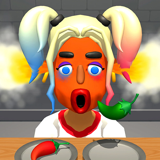 Read more about the article Extra Hot Chili 3D