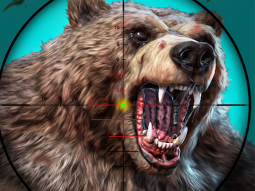 Read more about the article Wild Bear Hunting Game