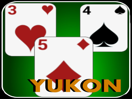 Read more about the article Yukon Solitaire