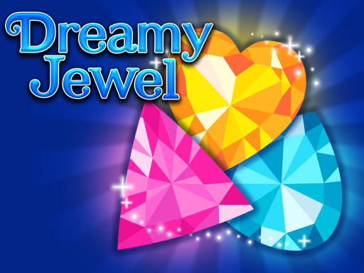 Read more about the article Dreamy Jewel