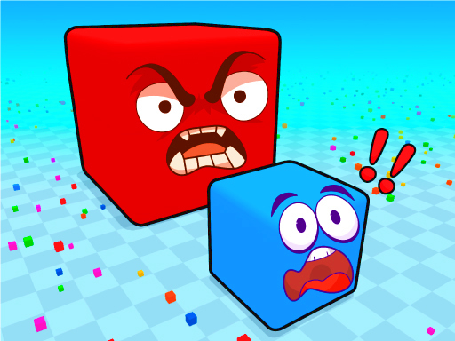 Read more about the article Block Eating Simulator