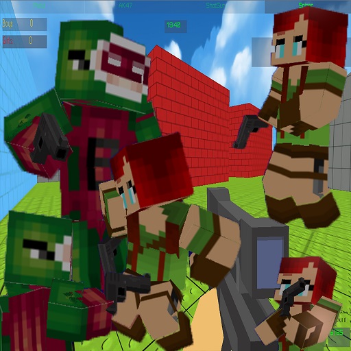 You are currently viewing Extreme Fast Pixel Bullet