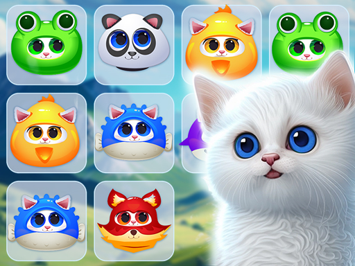 Read more about the article Kitty Jewel Quest