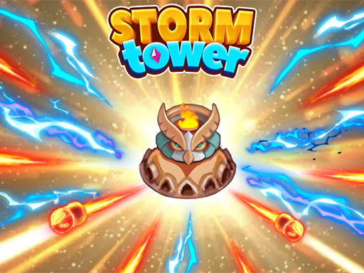Read more about the article Storm Tower Defense – Idle Pixel War