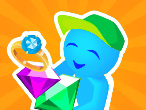 Read more about the article Jewelry Idle