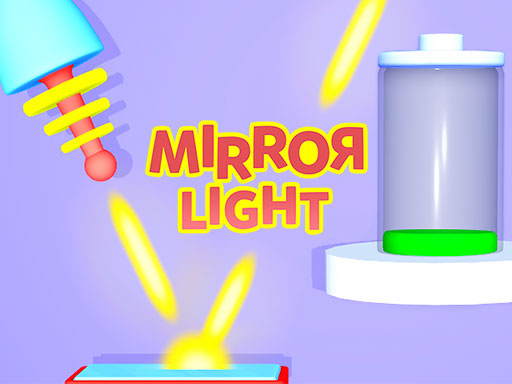 Read more about the article Mirror Light