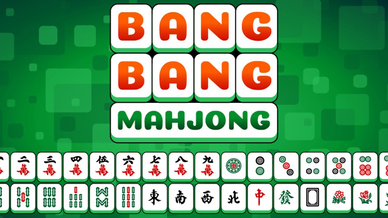 Read more about the article Bang Bang Mahjong