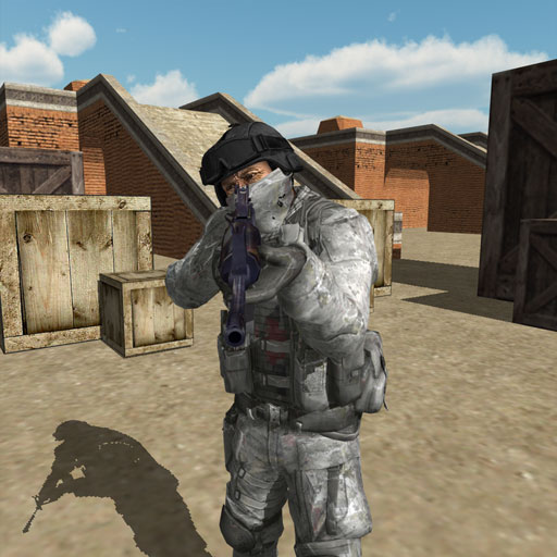 Read more about the article Counter City Strike Commando Action 2020