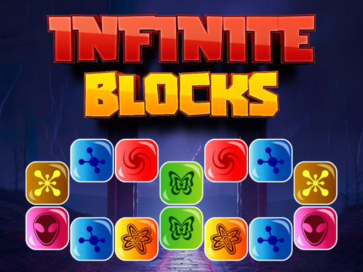 Read more about the article Infinite Blocks