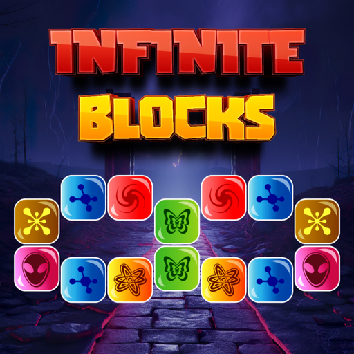 Read more about the article Infinite Blocks