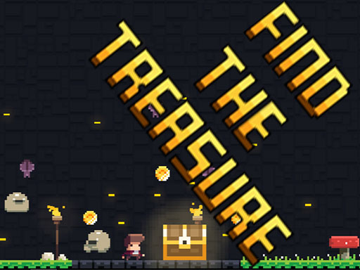 Read more about the article Find The Treasure