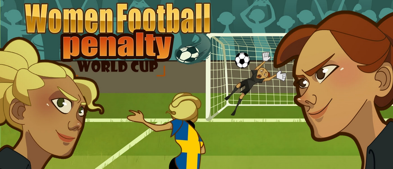 Read more about the article Women Football Penalty Champions