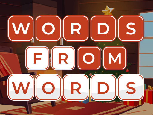 Read more about the article Words from Words