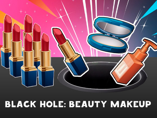 Read more about the article Black Hole: Beauty Makeup