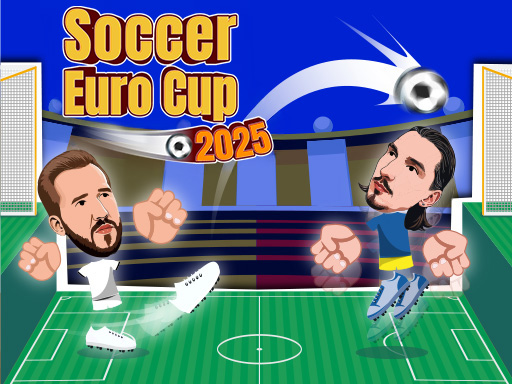 Read more about the article Soccer Euro Cup 2025