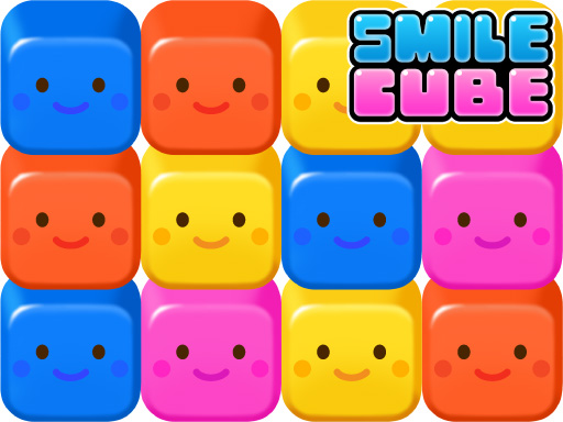 Read more about the article Smile Cube