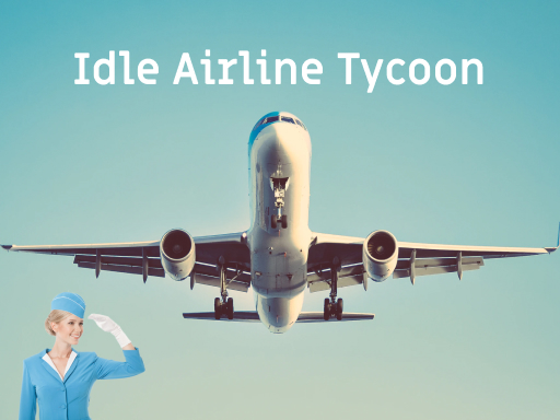 Read more about the article Idle Airline Tycoon