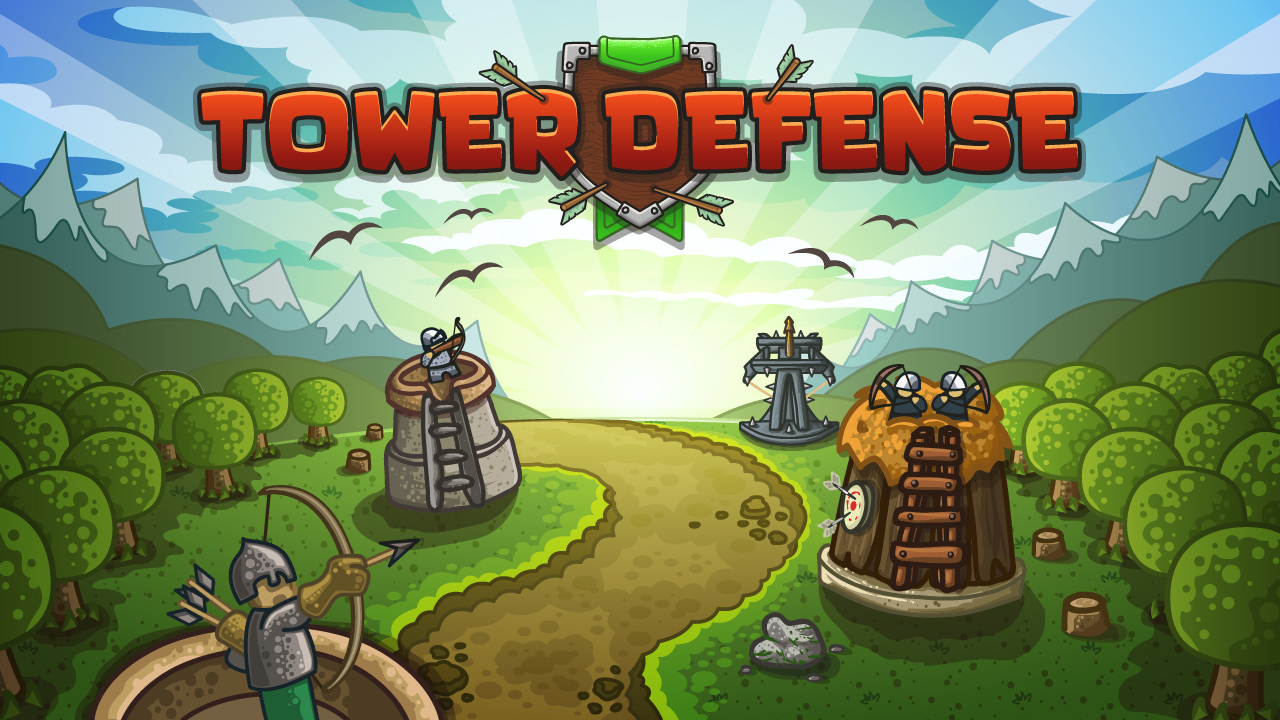 Read more about the article Tower Defense