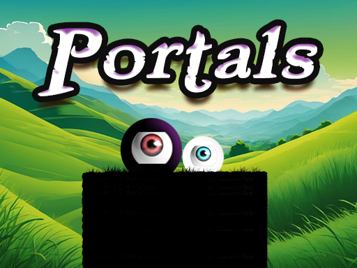 Read more about the article Portals