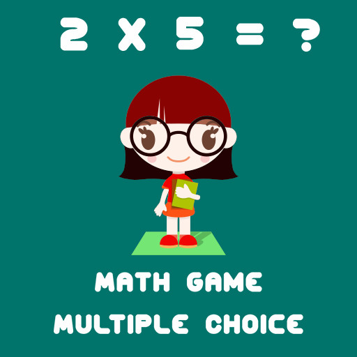 Read more about the article Math Game Multiple Choice