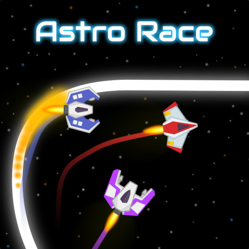 Read more about the article Astro Race