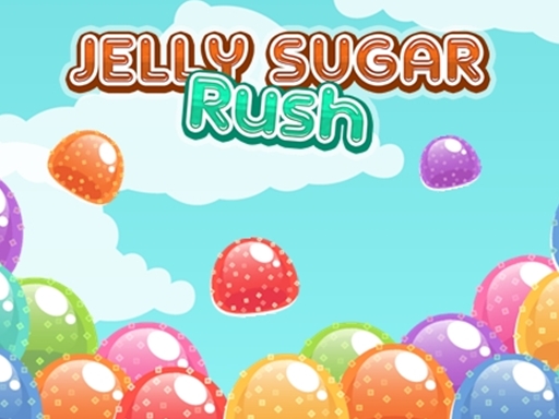Read more about the article Jelly Sugar Rush