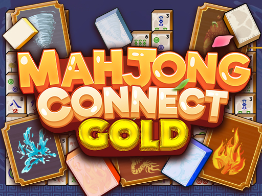 Read more about the article Mahjong Connect Gold