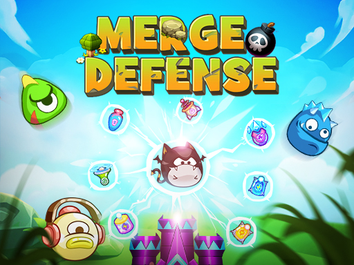 Read more about the article Merge Defense
