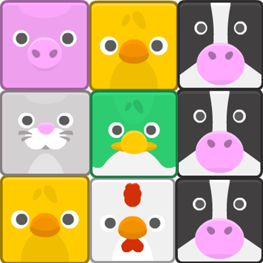Read more about the article Farm Animals Dash