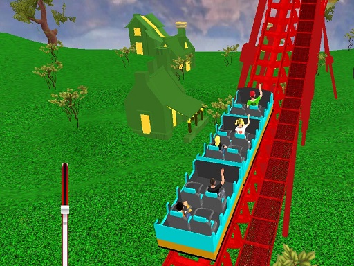 Read more about the article Reckless Roller Fun Park