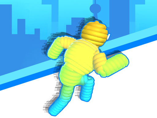 Read more about the article Rope Collect Rush
