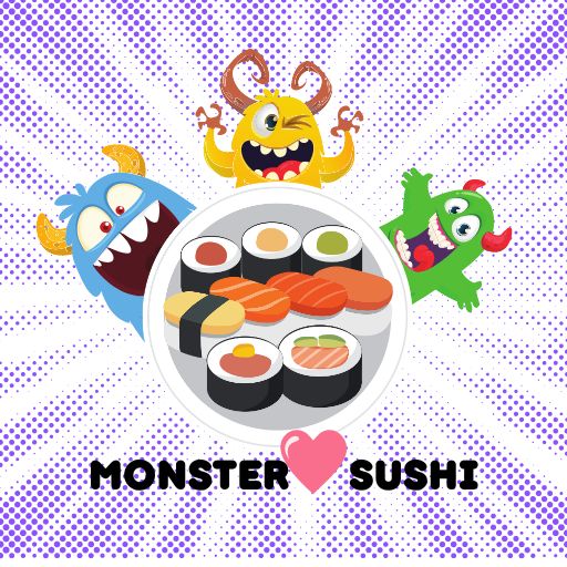 Read more about the article Monster X Sushi