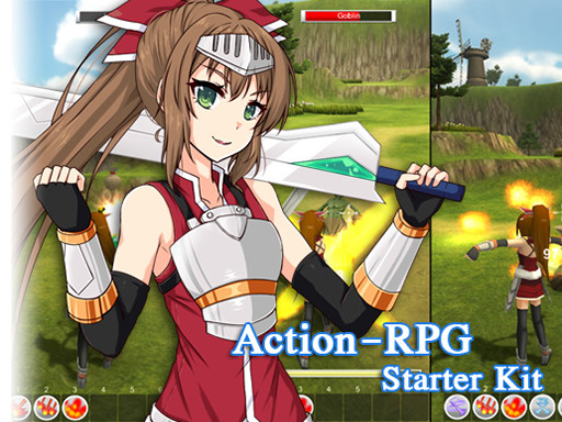 Read more about the article EG Rpg Fight