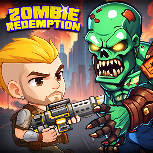 Read more about the article Zombie Redemption