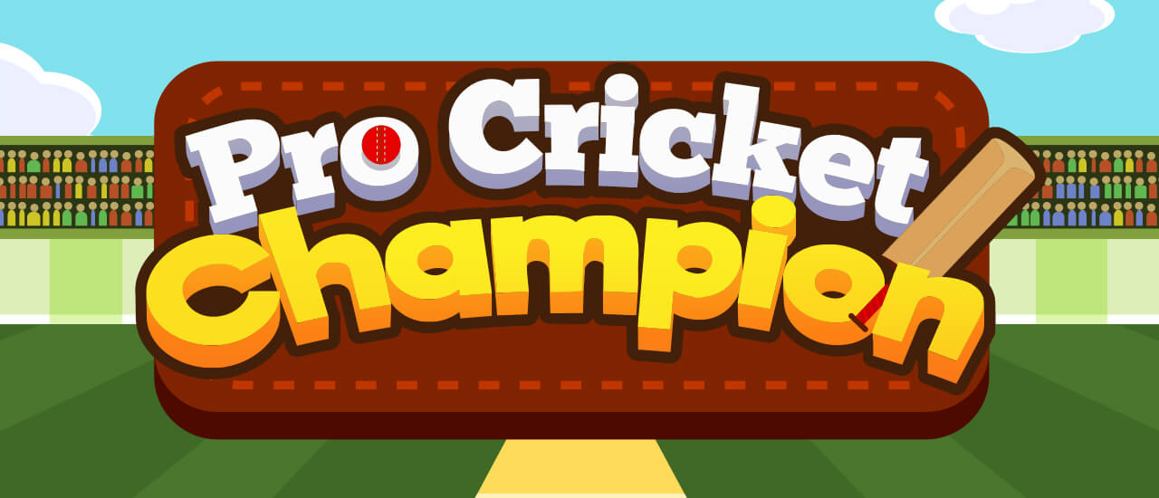 Read more about the article Pro Cricket Champion