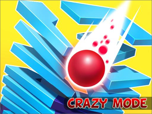 Read more about the article Stack Fall 3D: Crazy Mode