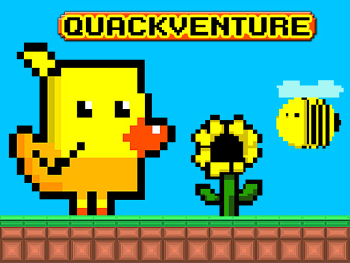 Read more about the article Quackventure